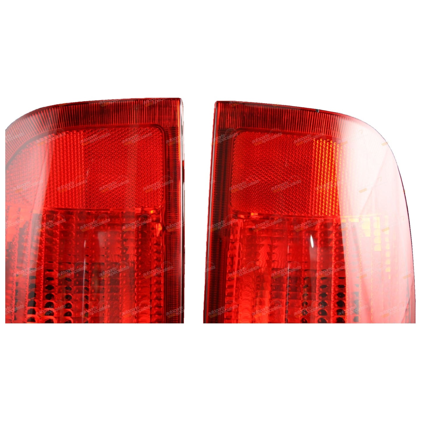 Tail Lights Pair for Ford Falcon BA Series 2 & BF XR6/XR8 Ute (2003–2008)