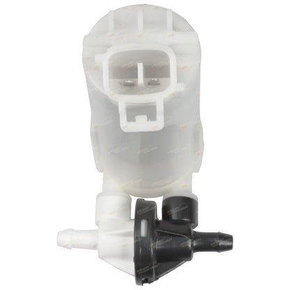 Windscreen Washer Pump for Honda Jazz (2008–2014)