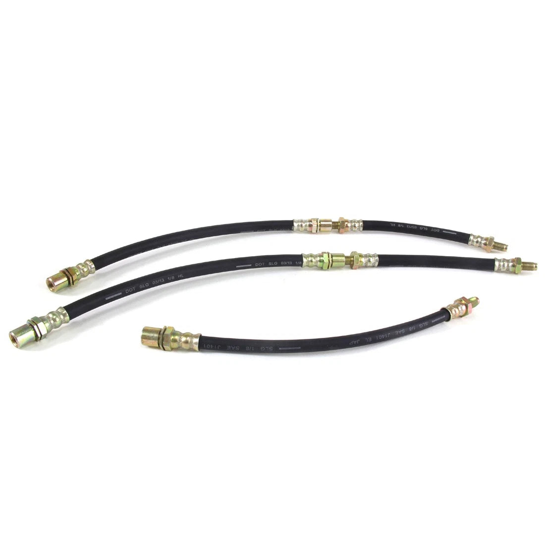 Brake Hose for Toyota Celica (RA20-RA29, RA35)