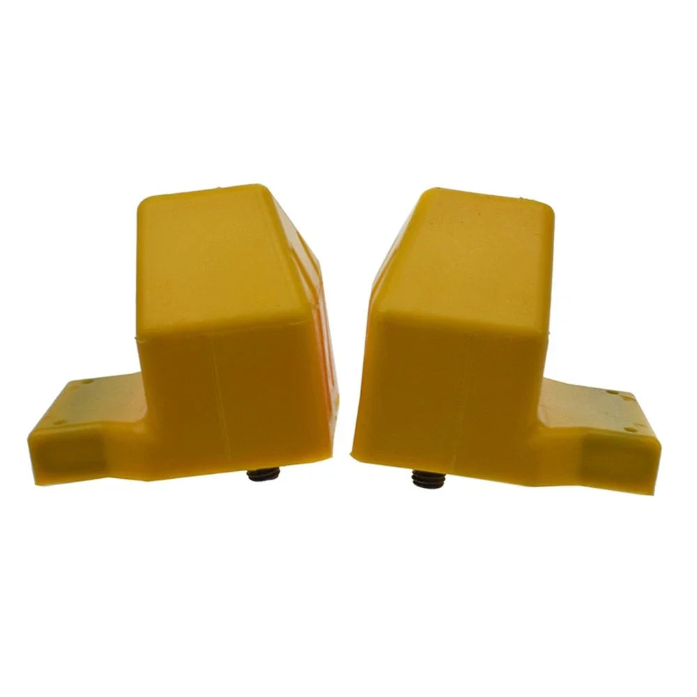 Front Suspension Bump Stops for Chevy Silverado 1500 2500 3500 HD (2001-2010)