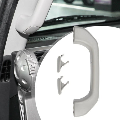 Assist Grip Handle Covers for Toyota FJ Cruiser (2007–2014)