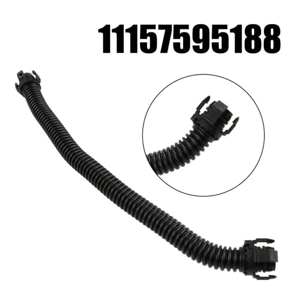 Crankcase Breather Hose for BMW E70 E71 X5 X6 M (2007-2013)