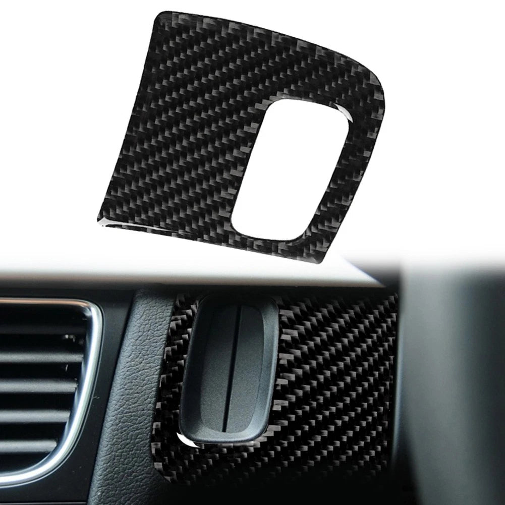 Air Conditioner Switch Button Panel Cover for Audi TT 8N (2001–2006)