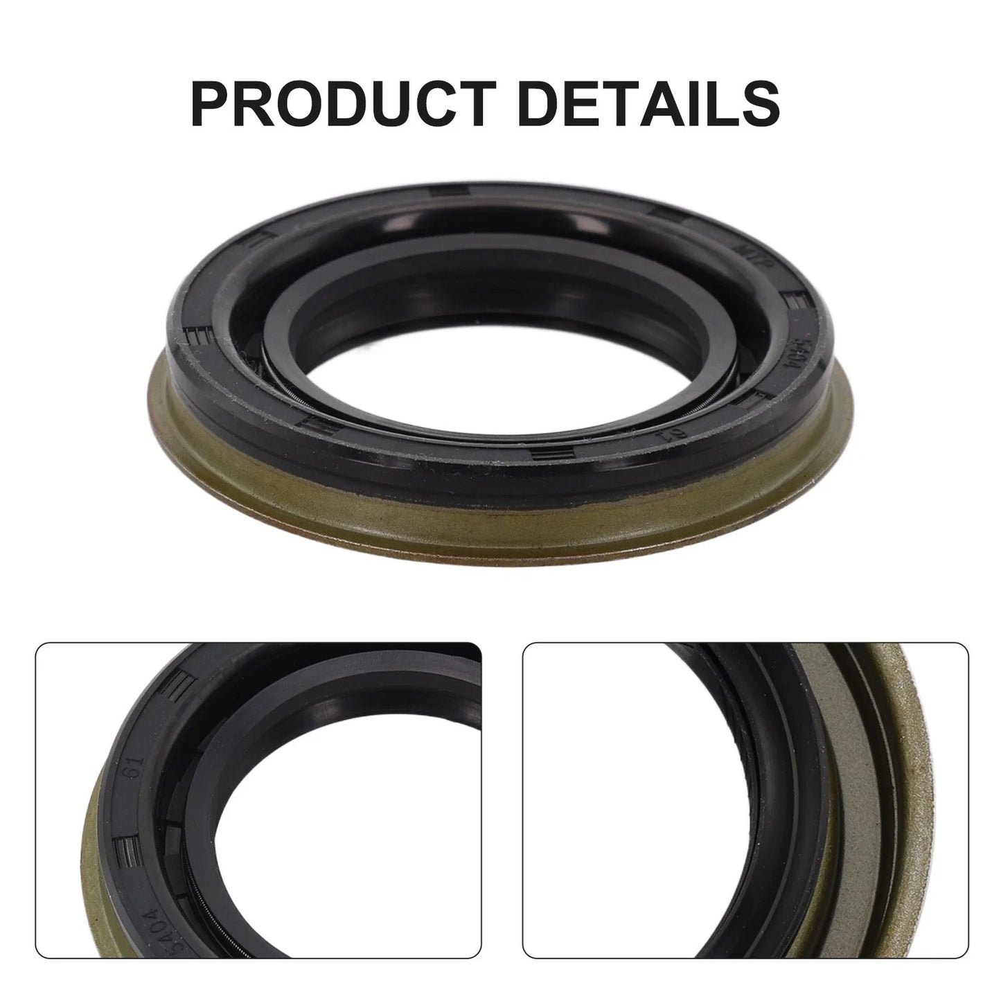Rear Half Shafts Oil Seal for Jeep Cherokee Compass