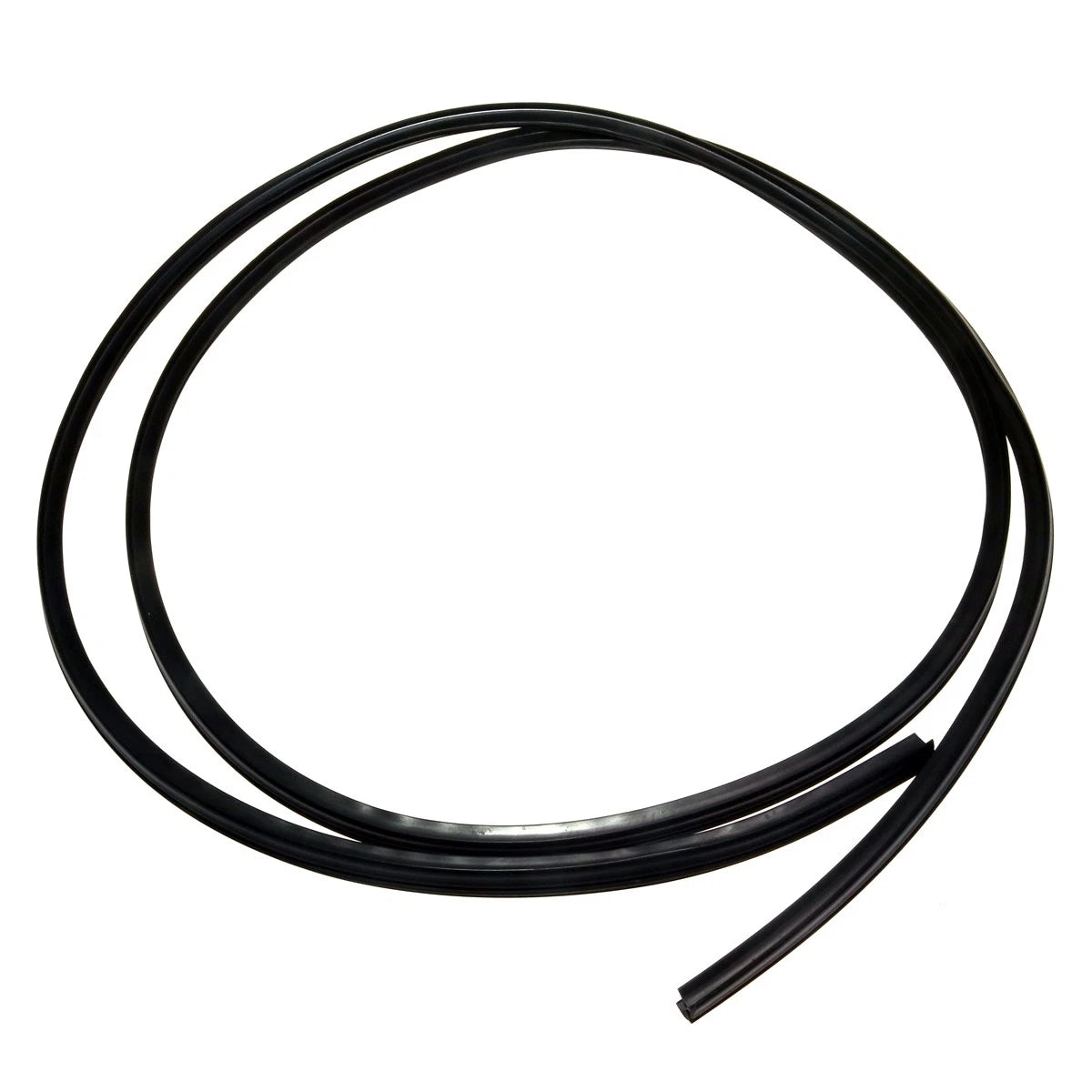 Windshield Moulding Outer Upper for Toyota Corolla (1998–2002)