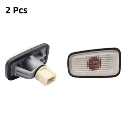 Front Side Marker Light for Citroen Jumpy, Peugeot 106, 306, 406, 806