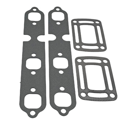 Exhaust Manifold Bellows Kit for OMC Sterndrive (Various Years)