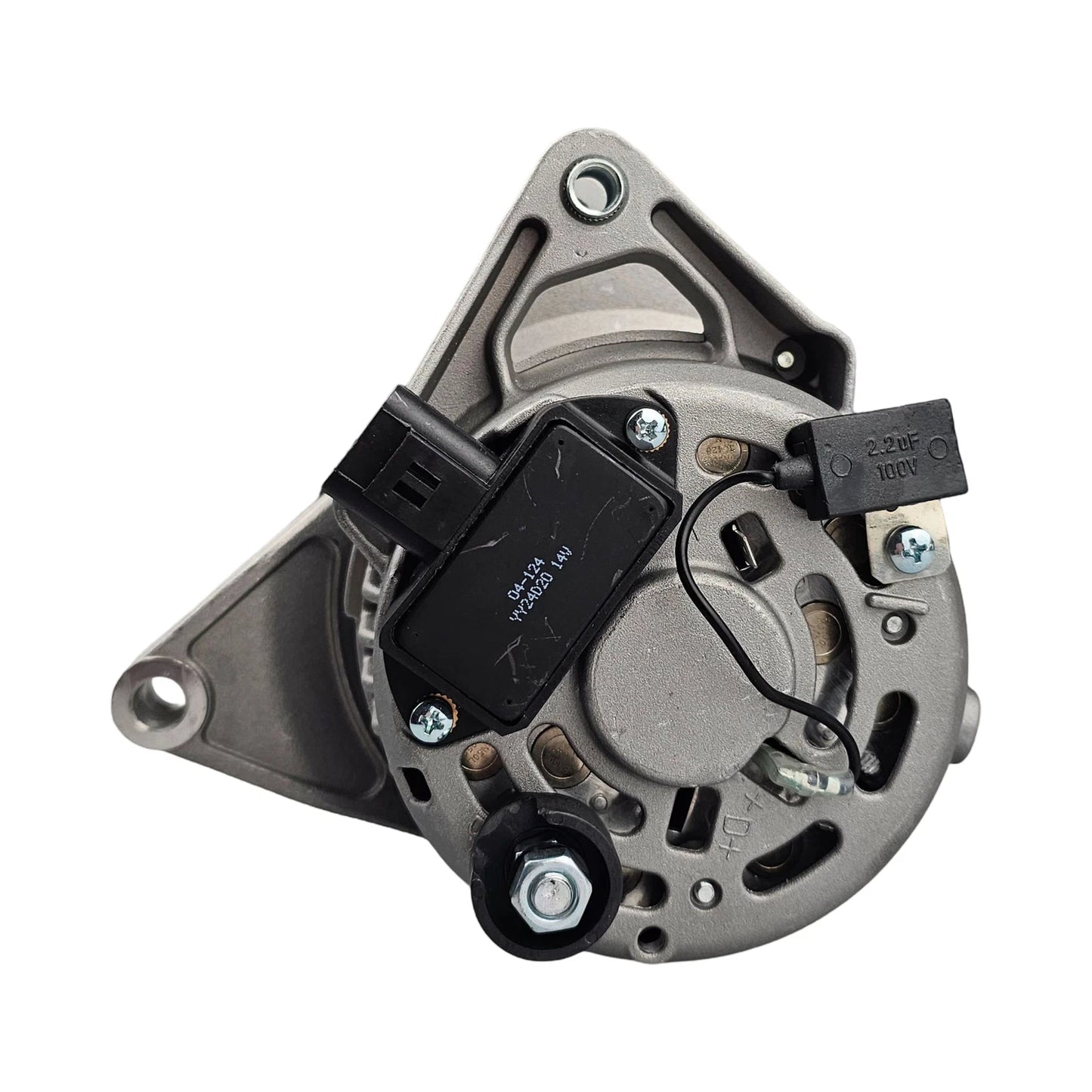 Alternator 100A for Holden Commodore (1995–2007)