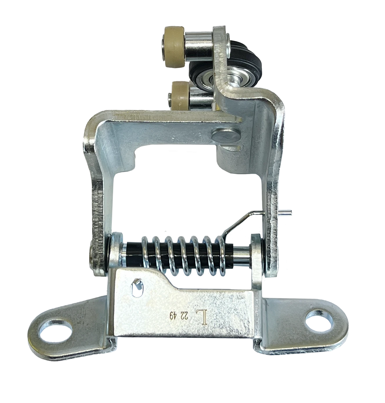 Set of 3 Sliding Door Hinge Roller Bearings for Toyota HiAce (2005–2019)