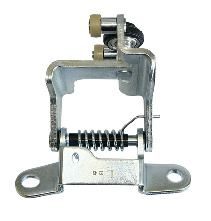 Set of 3 Sliding Door Hinge Roller Bearings for Toyota HiAce (2005–2019)