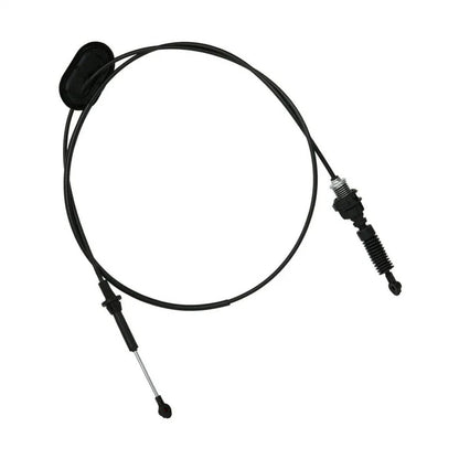 Automatic Transmission Shifter Control Cable for Chevrolet GMC (1999-2006)