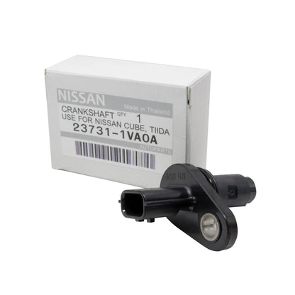 Crankshaft Position Sensor for Nissan Tiida Latio (2007–2014)