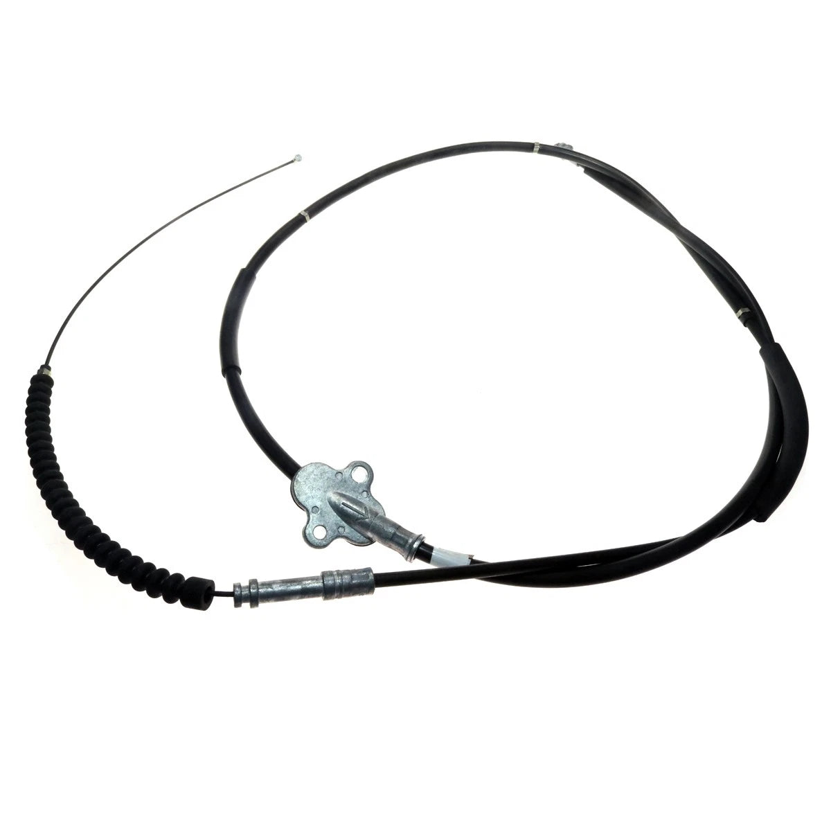 Parking Brake Cable for Toyota HiAce RegiusAce (LH212, TRH221, TRH223)