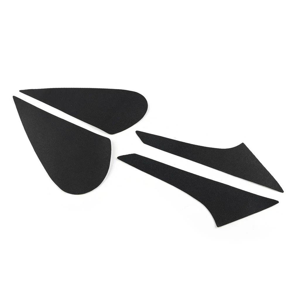 Tank Traction Side Pad Grip Protector for Kawasaki Z800 (2013-2015)