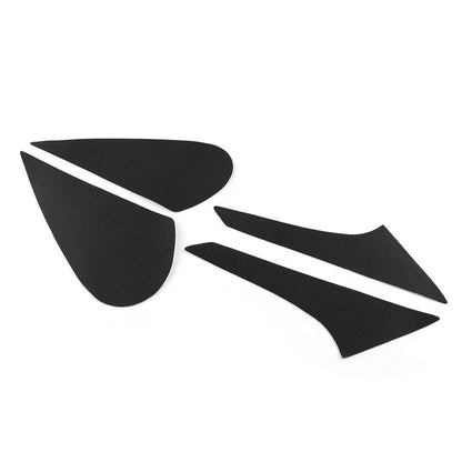 Tank Traction Side Pad Grip Protector for Kawasaki Z800 (2013-2015)