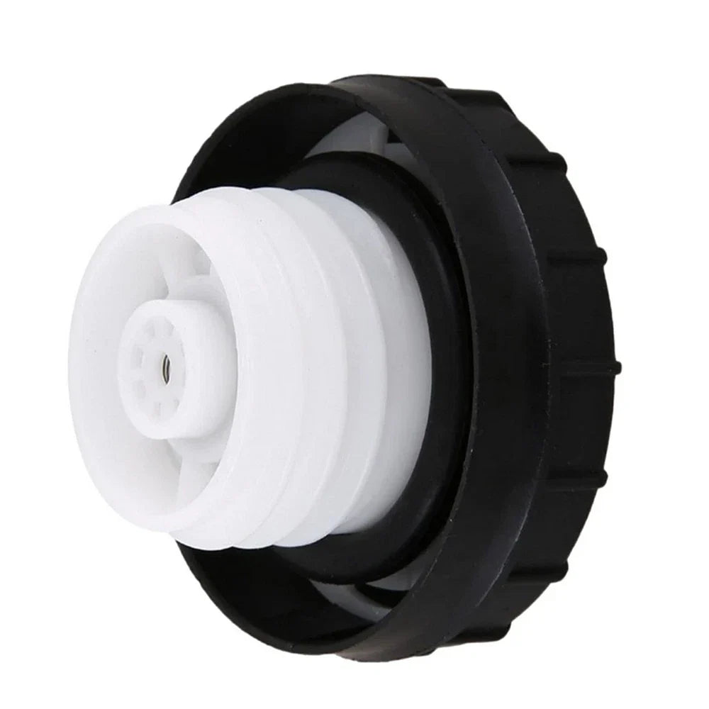 Non-Locking Gas Cap for Chrysler Dodge Jeep Wrangler Comanche Cherokee (1997-2006)