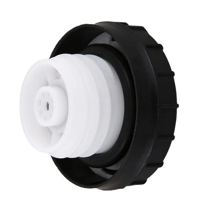 Non-Locking Gas Cap for Chrysler Dodge Jeep Wrangler Comanche Cherokee (1997-2006)