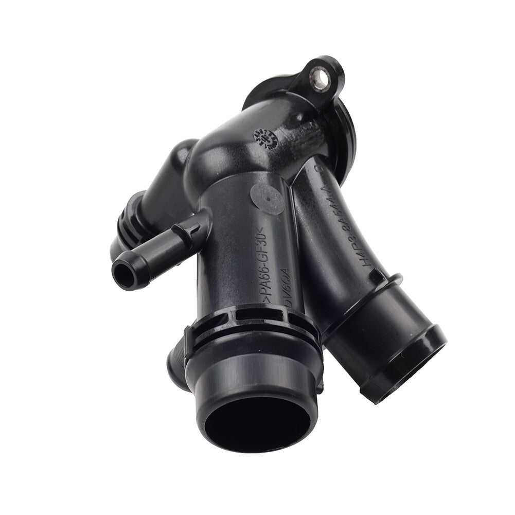 Engine Coolant Outlet Connector Tube for Jaguar XF (2008–2015)