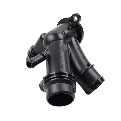 Engine Coolant Outlet Connector Tube for Jaguar XF (2008–2015)