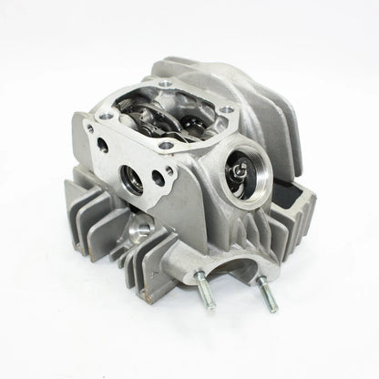 150cc Engine Cylinder Head for SHINERAY QUAD DIRT BIKE ATV BUGGY