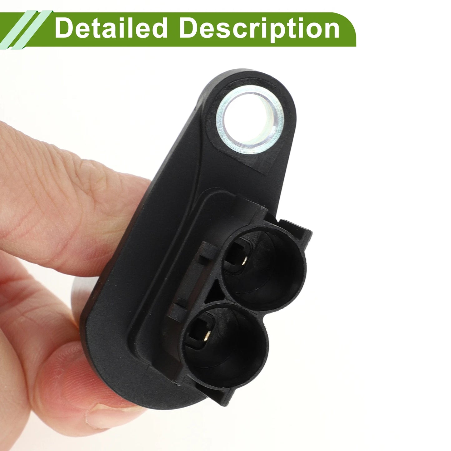 Crankshaft Position Sensor for Toyota Yaris I Hatchback (2002–2005) No. 90919-05043