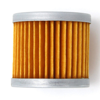 2Pcs Oil Filter for Johnson Evinrude Suzuki Marine