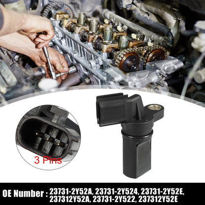 Camshaft Position Sensor 23731-2Y52A for Infiniti FX45 (2003–2008)