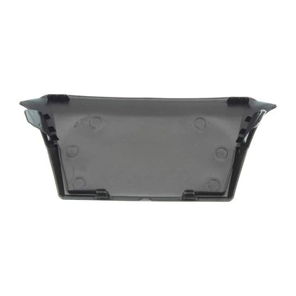 Grille Radar Sensor Cover for 17-19 Honda CR-V (2017-2019)