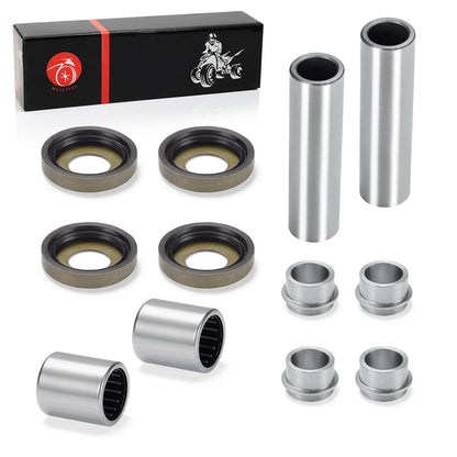Swing Arm Bearing Seal Kit for Honda ATC250R TRX250R (1985–1987)