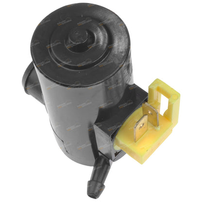 Windscreen Washer Pump for Nissan Navara D22 (2009–2015)