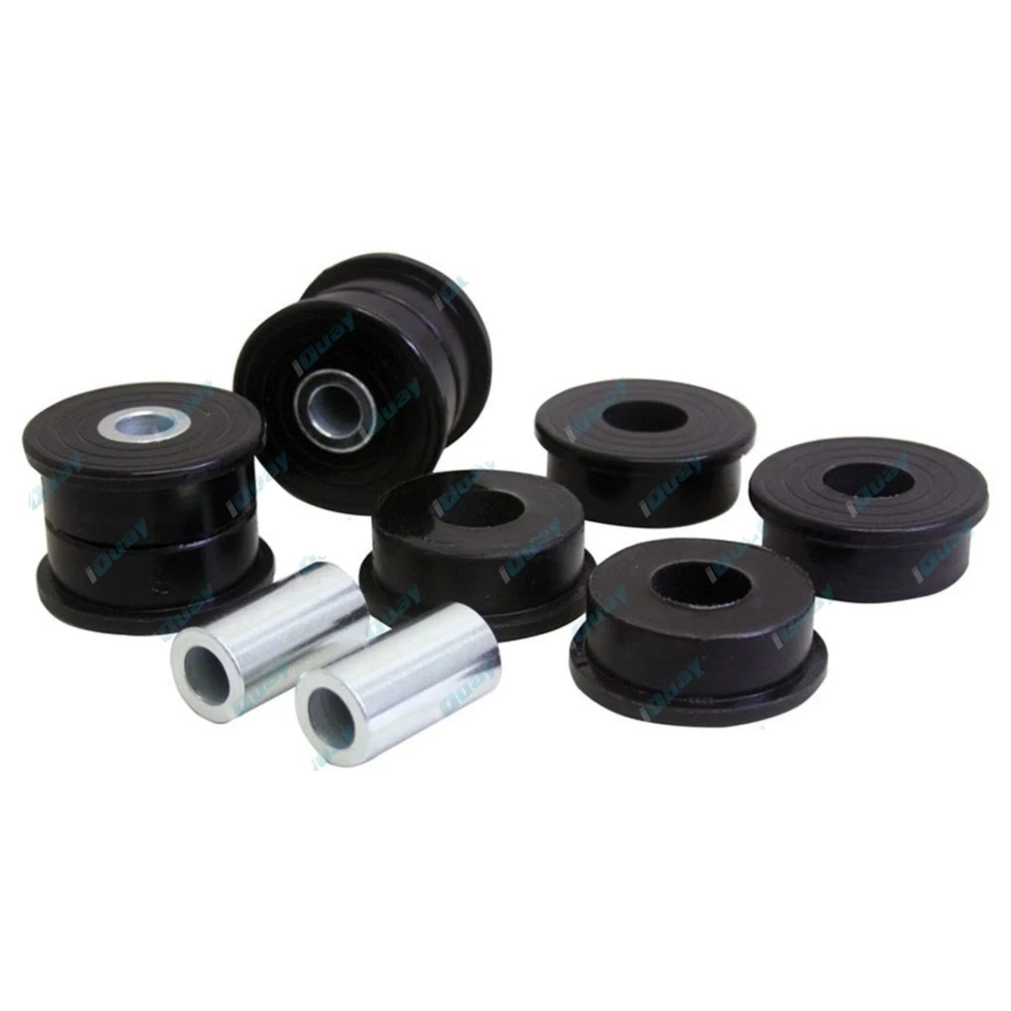 Radius Arm~Diff Bush Kit for Toyota Landcruiser 100 105 Series HZJ105 FZJ105