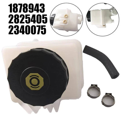 Reservoir Clutch Tank for Scania Truck P, G, T Series