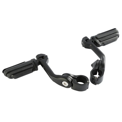 Engine Guard 1 1/4" Footpeg for Harley