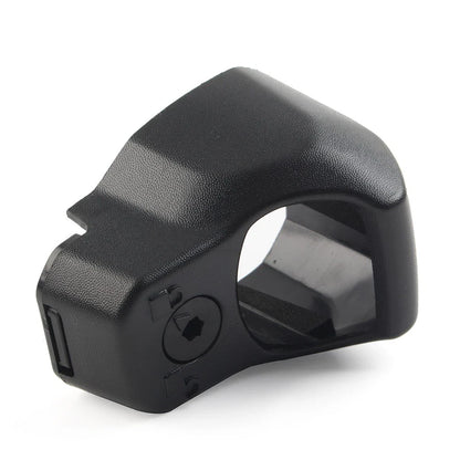 Rear Back-up Camera Protector Cover for Jeep Wrangler JL (2018-2022)