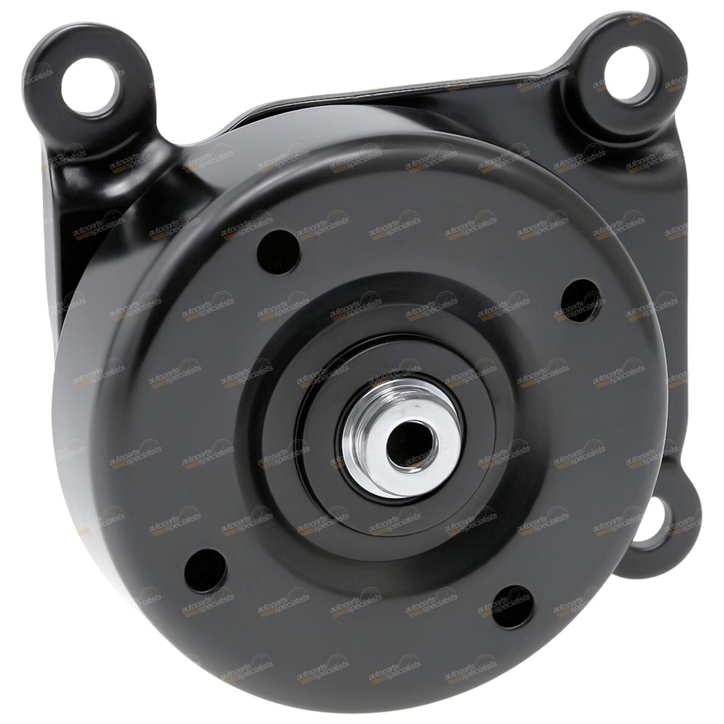 Fan Clutch Idler Pulley & Bracket Assembly for Ford Everest (2015–2019)