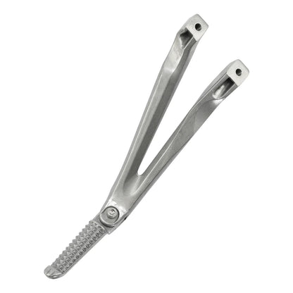 Rear Passenger Footpegs Bracket for Yamaha YZF R1 (2004-2008)