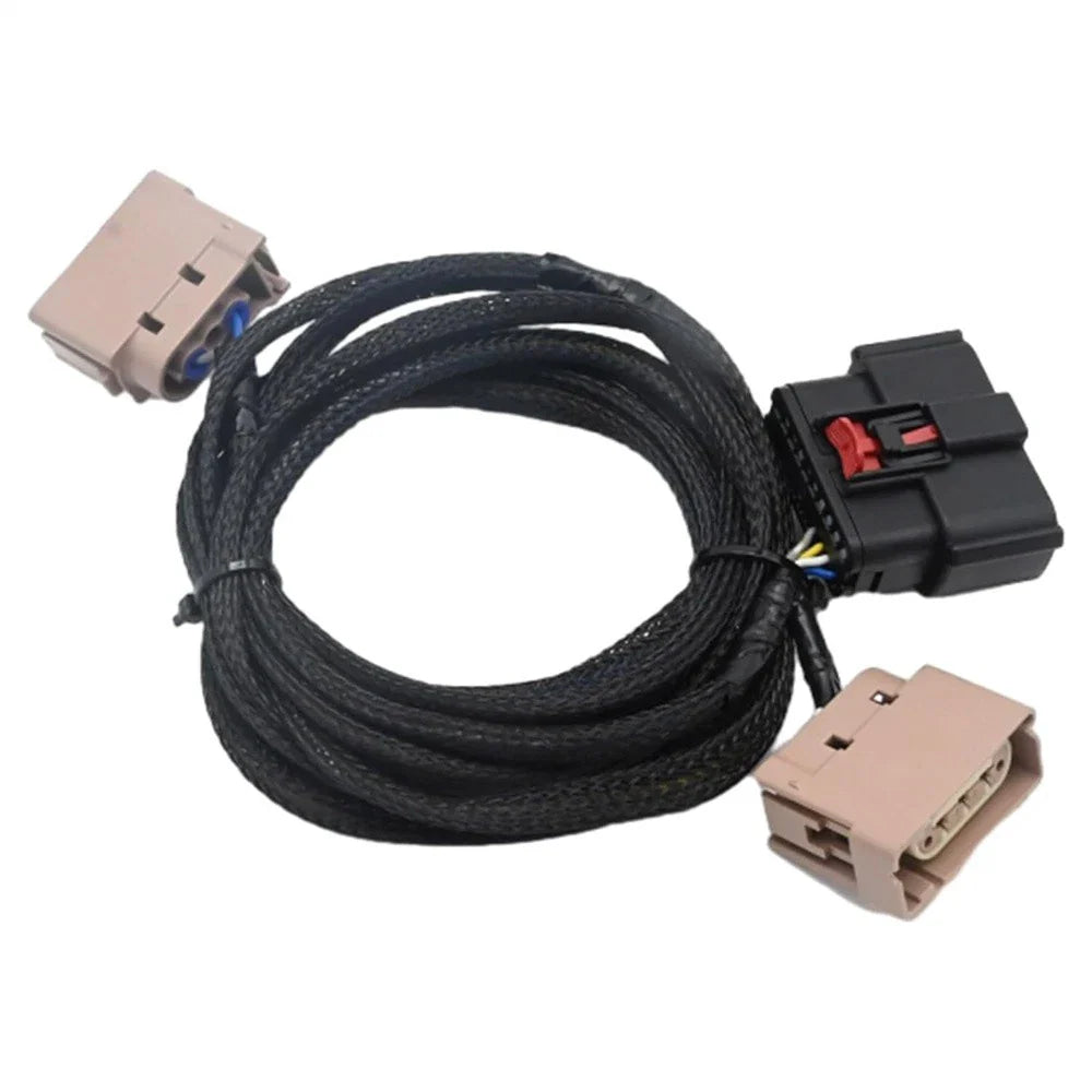Fog Light Turn Signal Wiring Harness for Chevrolet Equinox (2018-2021)