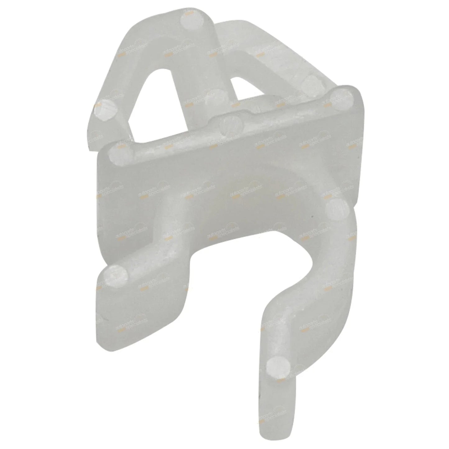 Bonnet Rod Retaining Clip Holder for Toyota Landcruiser Prado