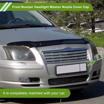 Front Left Washer Nozzle Cover Cap No.8504509901 for Toyota Avensis (2003–2008)