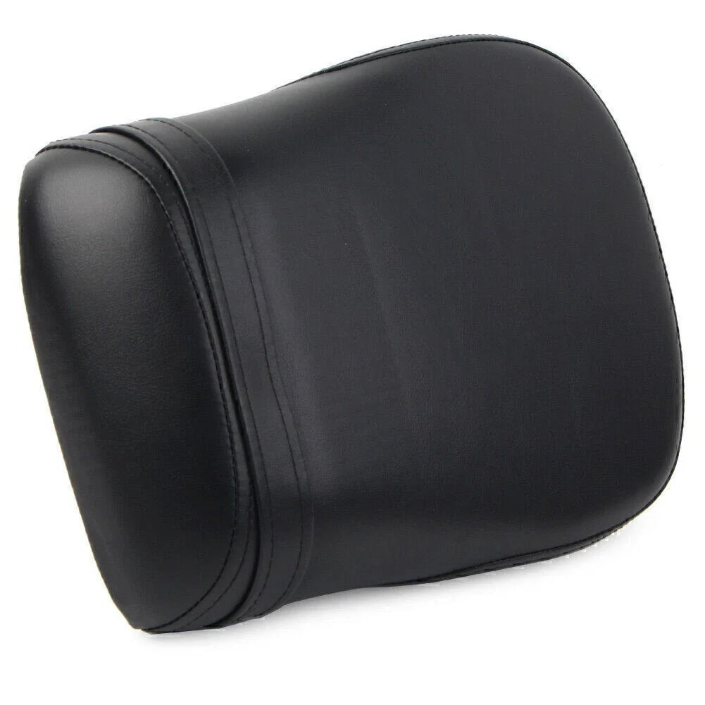 Rear Cushion Seat Pad for Suzuki Boulevard C50 Intruder Volusia (2001-2009)