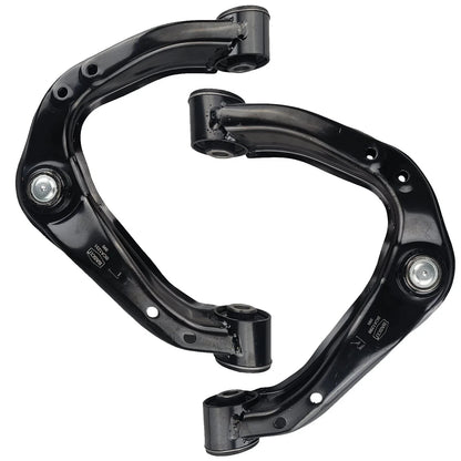 2X Front Upper Control Arm for Nissan Navara D23 (2020–2026)