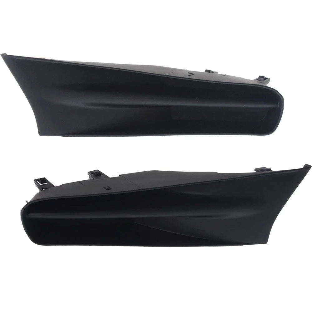 Fog Light Bezels for Lexus ES350 (2010-2012)