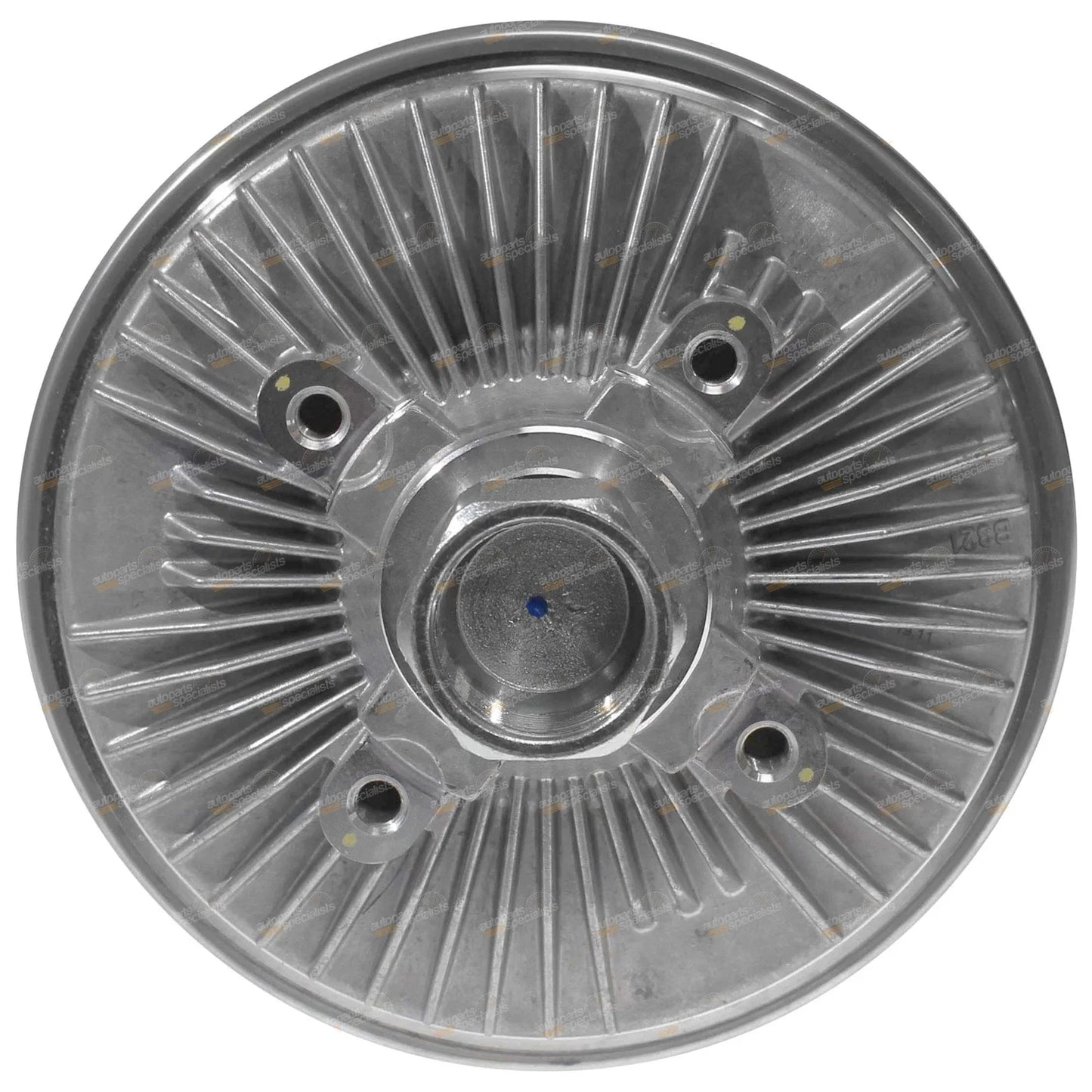 3.7L Fan Clutch Coupling for Jeep Cherokee KJ (2004-2007)