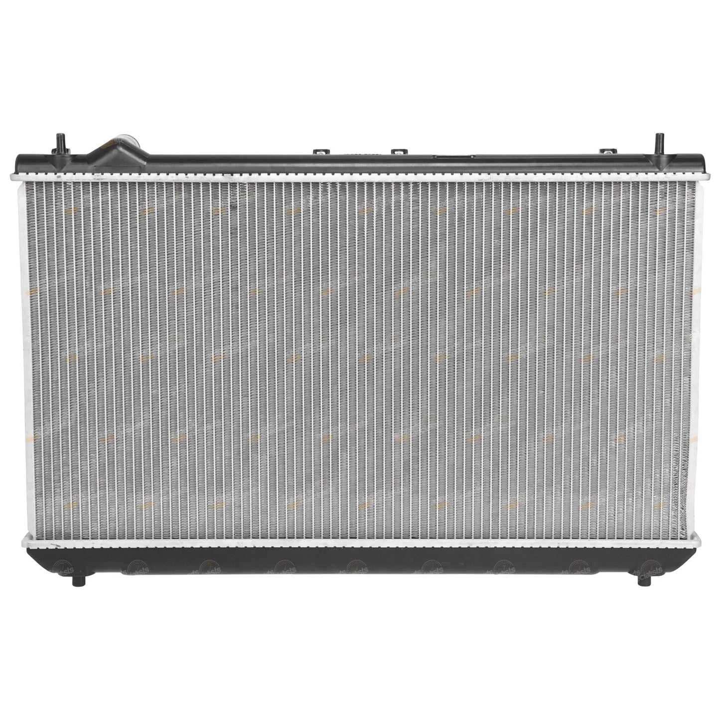 Aluminium Alloy Radiator for Toyota Camry (1997–2006)
