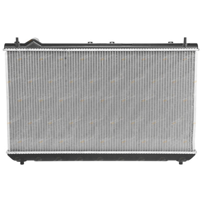 Aluminium Alloy Radiator for Toyota Camry (1997–2006)