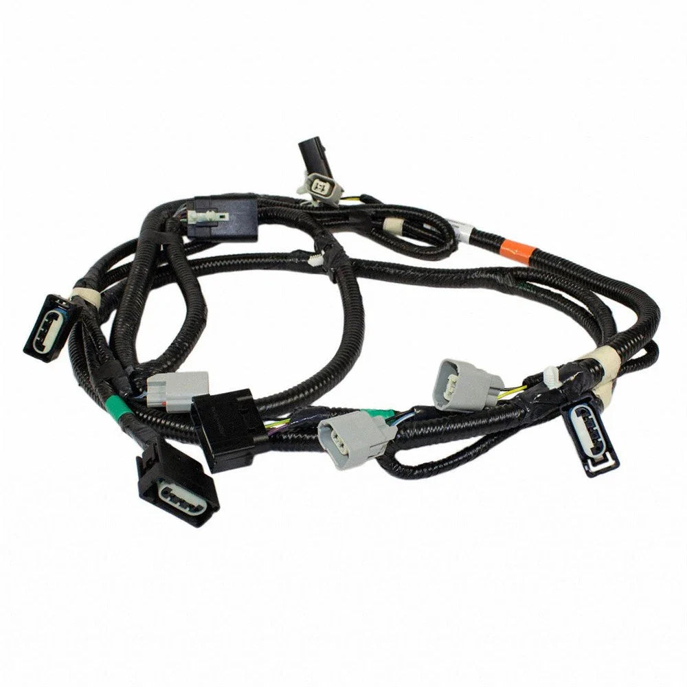 Tail Lamp Wiring Harness for 2011-2014 Ford F150 (2011-2014)