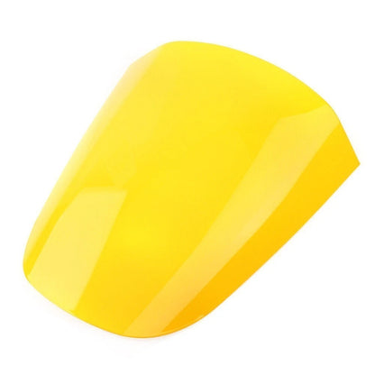 Rear Seat Cover Cowl Tail Fairing for Kawasaki Ninja ZX-12R (2000–2008) Yellow