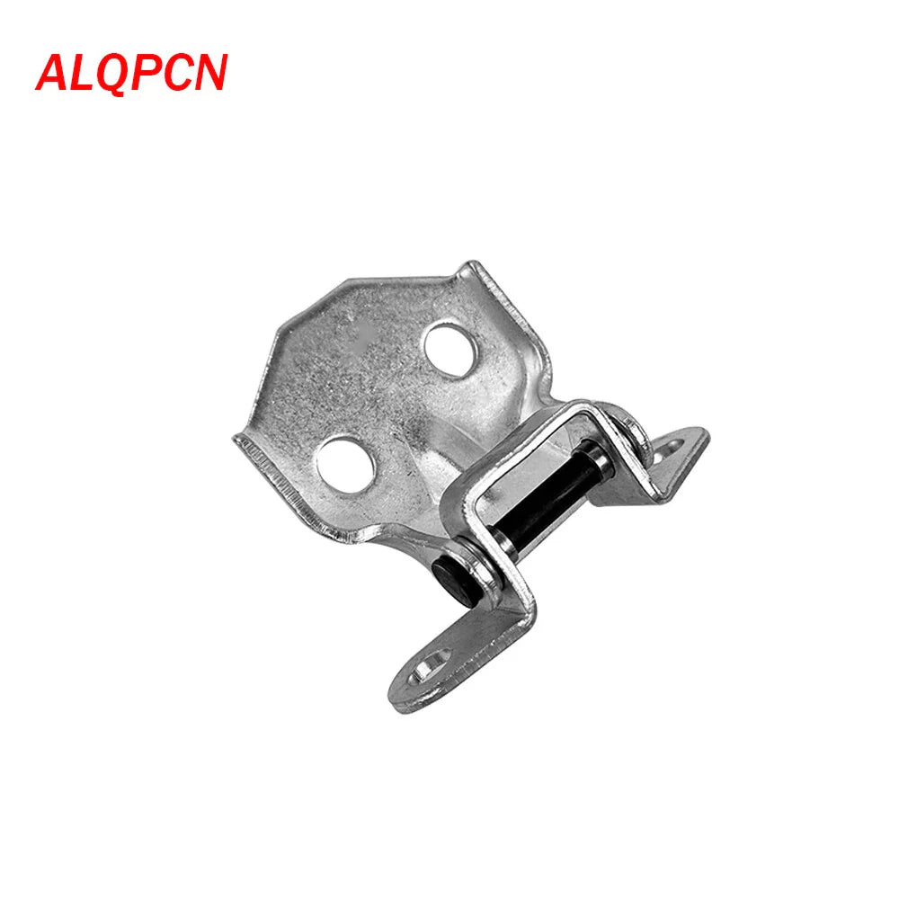 4 x Front Door Hinges for Isuzu TFR Pickup (1989-2002)