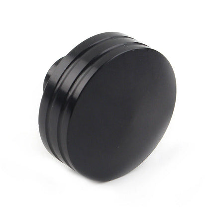 Carburetor Choke Knob for Harley Sportster Road King 1989-2023 Black