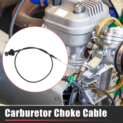 90cm Choke Cable for Polaris Sportsman 335 400 MV7 (2005)
